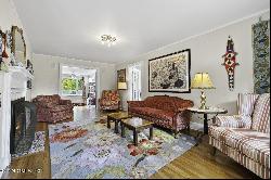 26 Highview Avenue, Old Greenwich CT 06870