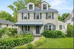 26 Highview Avenue, Old Greenwich CT 06870