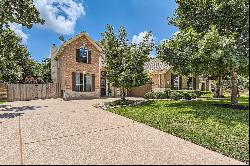 134 Fairwood Dr, Georgetown TX 78628