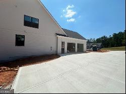 120 Dockside Drive #379, Fayetteville GA 30215