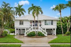 832 Seagrape DR, Marco Island FL 34145