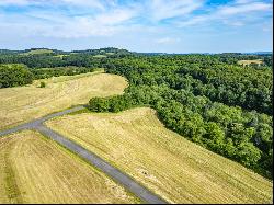 Lot 8 Regal Lane, Hillsville VA 24343