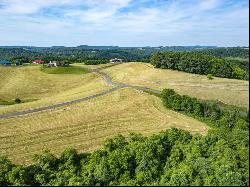 Lot 8 Regal Lane, Hillsville VA 24343