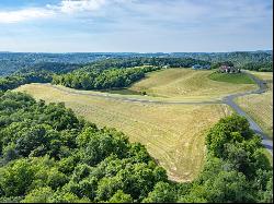 Lot 8 Regal Lane, Hillsville VA 24343