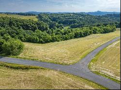 Lot 8 Regal Lane, Hillsville VA 24343