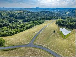 Lot 8 Regal Lane, Hillsville VA 24343