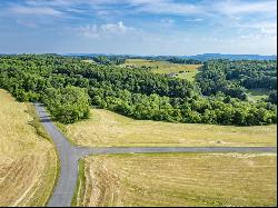 Lot 8 Regal Lane, Hillsville VA 24343