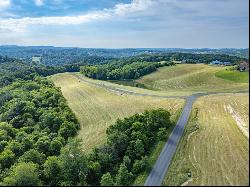 Lot 8 Regal Lane, Hillsville VA 24343