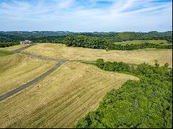 Lot 8 Regal Lane, Hillsville VA 24343