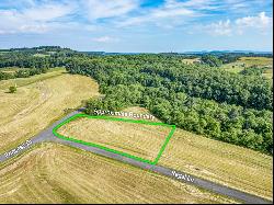 Lot 8 Regal Lane, Hillsville VA 24343