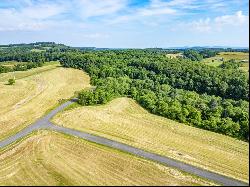 Lot 8 Regal Lane, Hillsville VA 24343