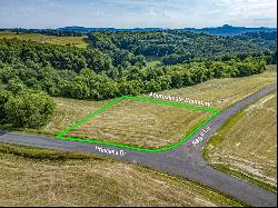 Lot 8 Regal Lane, Hillsville VA 24343