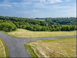 Lot 8 Regal Lane, Hillsville VA 24343