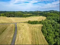 Lot 8 Regal Lane, Hillsville VA 24343