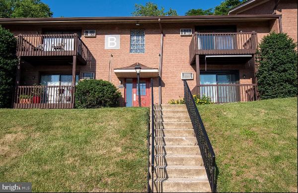 1016 W Baltimore Pike Unit B6, Media PA 19063