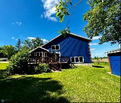 16201 Co Hwy 15, Audubon MN 56511