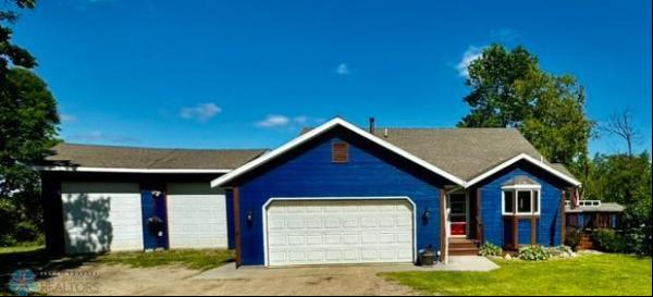 16201 Co Hwy 15, Audubon MN 56511