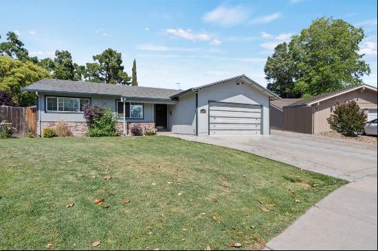 2647 Javete Way, Stockton CA 95209