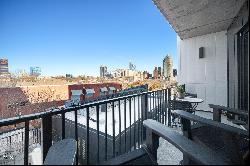 523 S West Street Unit 303, Raleigh NC 27601