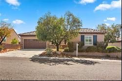 2069 Alyssa Jade Drive, Henderson NV 89052