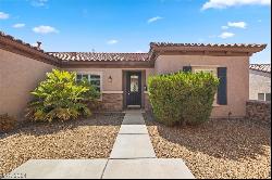 2069 Alyssa Jade Drive, Henderson NV 89052