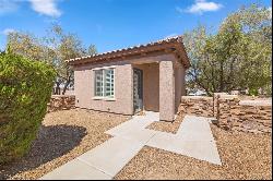 2069 Alyssa Jade Drive, Henderson NV 89052