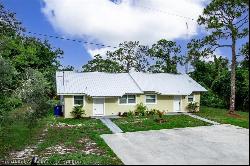 113 Glenn Avenue NW, Lake Placid FL 33852