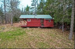 76 Bailey Bridge Road, Harmony ME 04942