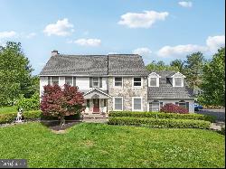 711 Cox Road, Moorestown NJ 08057