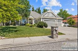 4425 Rio Vista Drive, Billings MT 59106