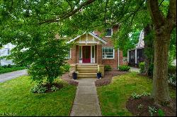 3024 E Overlook Road, Cleveland Heights OH 44118