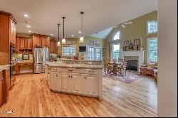 5 Wild Cherry Court, Jonesborough TN 37659