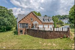 5 Wild Cherry Court, Jonesborough TN 37659