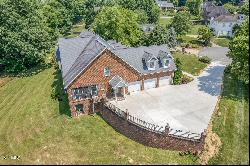 5 Wild Cherry Court, Jonesborough TN 37659