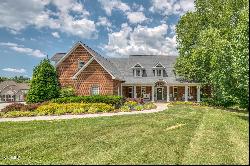 5 Wild Cherry Court, Jonesborough TN 37659