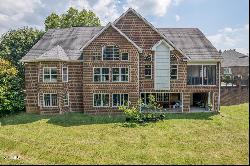 5 Wild Cherry Court, Jonesborough TN 37659