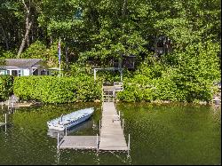 268 N Shore Road, Killingly CT 06241