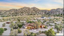 53655 Annie Oakley Road, Pioneertown CA 92268