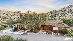 53655 Annie Oakley Road, Pioneertown CA 92268