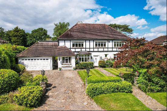 Property For Sale in Ashtead Park, Ashtead.