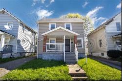 3691 E 103rd Street, Cleveland OH 44105