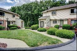 202 Summer Hill Drive #202, South Windsor CT 06074
