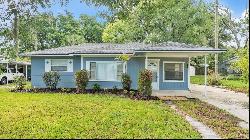 185 NW 10th Drive, Mulberry FL 33860