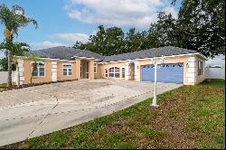 2804 Meridian Point Lane, Lakeland FL 33812