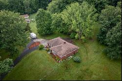 371 Leech Road, Sugar Grove Twp PA 16125