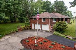 371 Leech Road, Sugar Grove Twp PA 16125