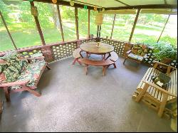 371 Leech Road, Sugar Grove Twp PA 16125