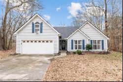 26 Robert Dr Dr, Braselton GA 30517