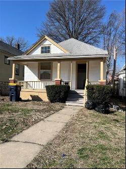 132 DRURY Avenue, Kansas City MO 64123