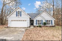 26 Robert Dr, Braselton GA 30517